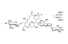 Tylosine-tartrate solution (100x) sterile filtered