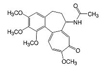 Colchicine cryst. research grade