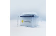 Sterile DNase/RNase-free Long Low Retention Filtered Pipette Tip 1000μL 
