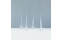 DNase/RNase-free Universal Pipette Tip 10μL 