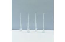 DNase/RNase-free Long Universal Pipette Tip 10μL 