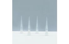 DNase/RNase-free Low Retention Pipette Tip 10μL 