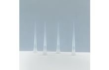 DNase/RNase-free Long Low Retention Pipette Tip 10μL 