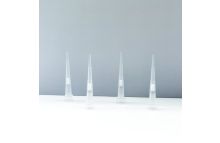 DNase/RNase-free Filtered Pipette Tip 10μL 