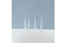 DNase/RNase-free Long Filtered Pipette Tip 10μL 