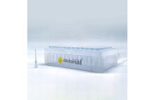 Sterile DNase/RNase-free Universal Pipette Tip 10μL 