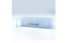 Sterile DNase/RNase-free Filtered Pipette Tip 10μL 