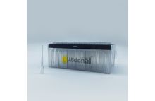 Sterile DNase/RNase-free Long Low Retention Filtered Pipette Tip 10μL 