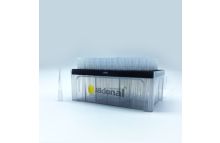 Sterile DNase/RNase-free Low Retention Pipette Tip 200μL 