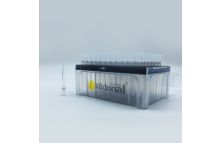 Sterile DNase/RNase-free Low Retention Filtered Pipette Tip 200μL 