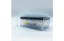 Sterile DNase/RNase-free Low Retention Filtered Pipette Tip 20μL 