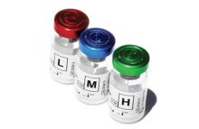 Activin A Tri-Level Controls