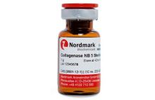 Collagenase NB 5 Sterile Grade