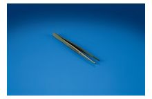 PTFE Forceps, Fluoropolymer Coated, 115mm