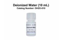 Deionized Water