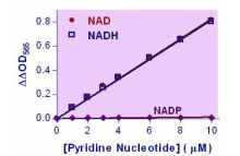 EnzyChrom NAD/NADH Assay Kit