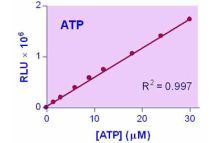 EnzyLight ATP Assay Kit