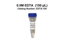 0.5M EDTA