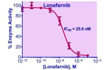 EnzyFluo Farnesyltransferase Inhibitor Screening Kit