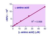 EnzyChrom L-Amino Acid Kit 