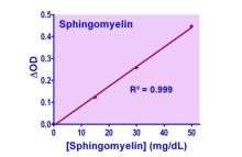 EnzyChrom Sphingomyelin Assay Kit