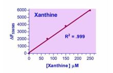 EnzyChrom Xanthine Assay Kit