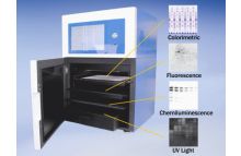 SERVA Musketeer All-in-One Gel Documentation System
