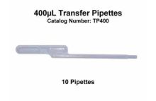 400µL Transfer Pipettes