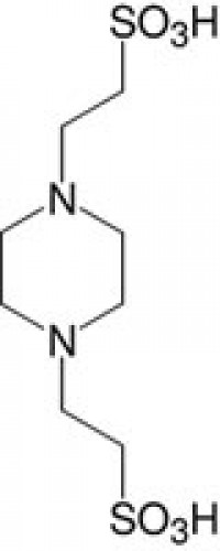 Piperazine-N,N'-bis(2-ethane sulfonic acid) analytical grade