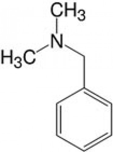 Benzyl dimethylamine research grade