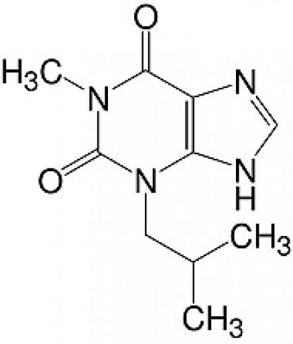 Isobutyl-1-methylxanthine research grade