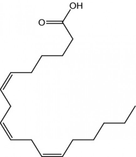 Octadecatrienoic acid (all cis-6,9,12)