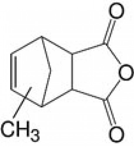 Methylnadic anhydride pract.
