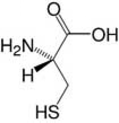 Cysteine-HCl-H2O cryst. research grade, Ph. Eur., USP
