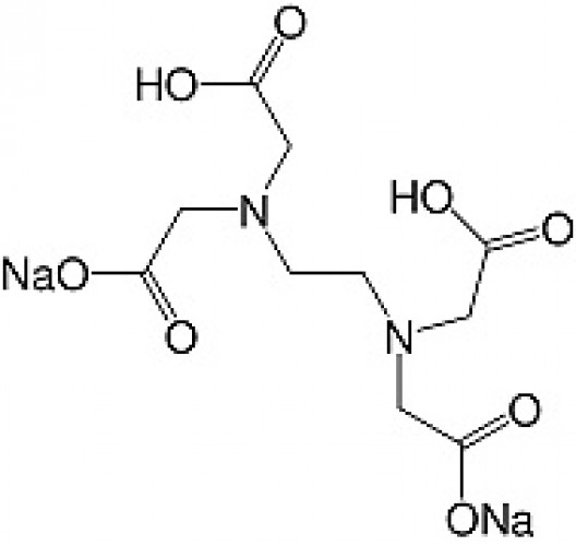 Ethylenediamine tetraacetic acid-Na2-salt-2H2O analytical grade