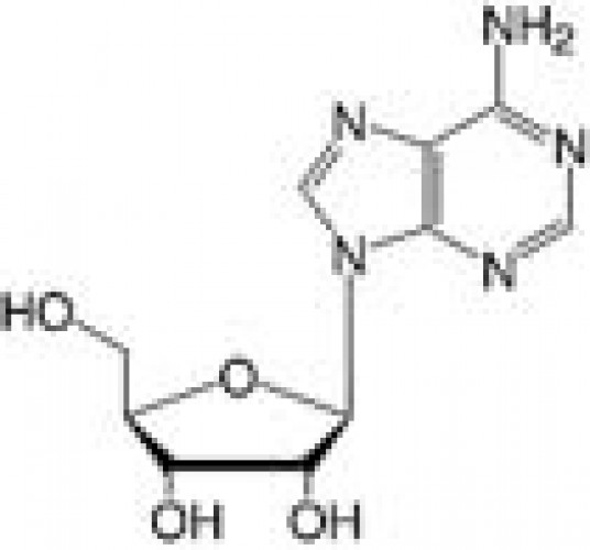 Adenosine research grade