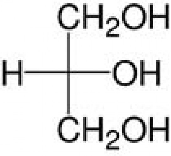 Glycerol from plant Ph. Eur.