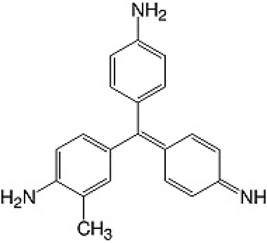 Fuchsin acid pure