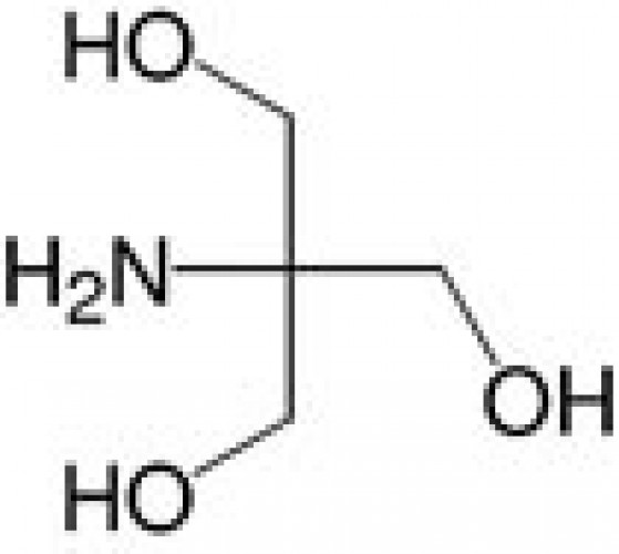 Tris(hydroxymethyl)aminomethane analytical grade, USP
