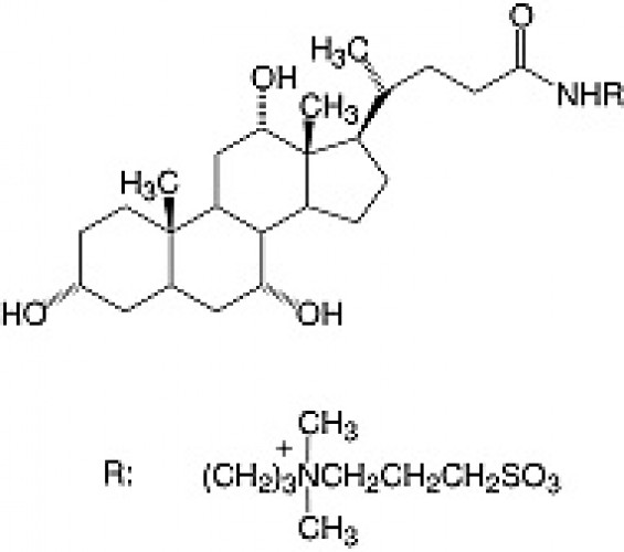 Cholamidopropyl)dimethylammonio]-1-propanesulfonate research grade