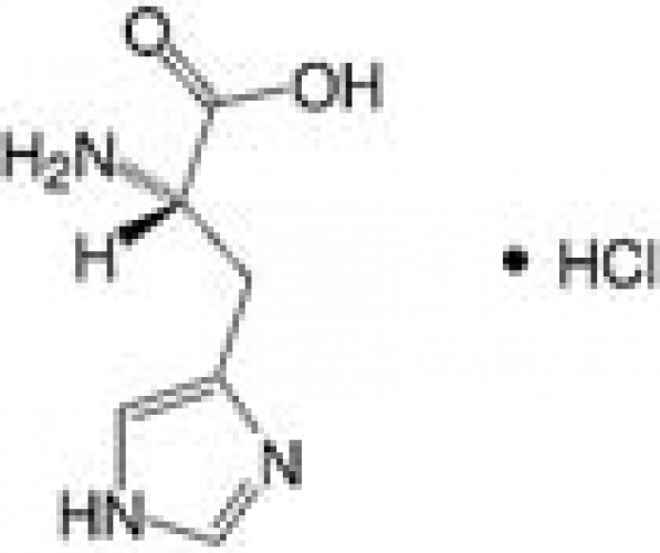 Histidine-HCl monohydrate research grade, Ph. Eur.