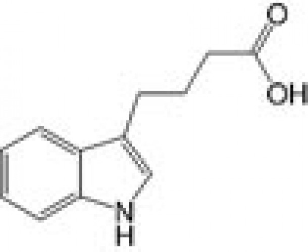 Indole-3-butyric acid research grade