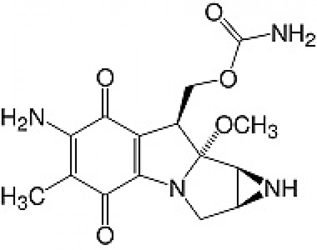 Mitomycin C lyophil. research grade