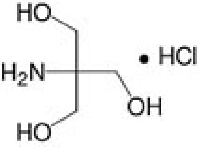 Tris(hydroxymethyl)aminomethane-hydrochloride research grade