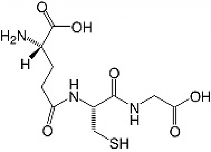 Glutathione (reduced form) cryst. research grade