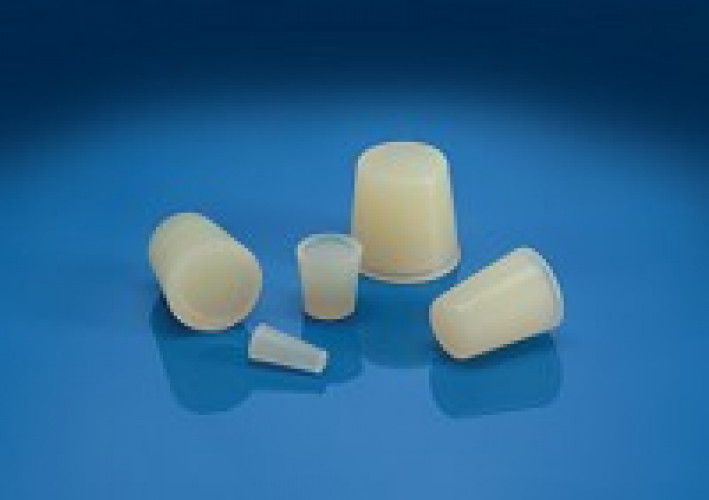 Versilic Silicone Stoppers, 13