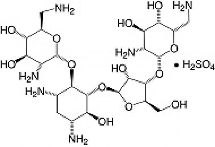 Neomycin-sulfate research grade, Ph. Eur.