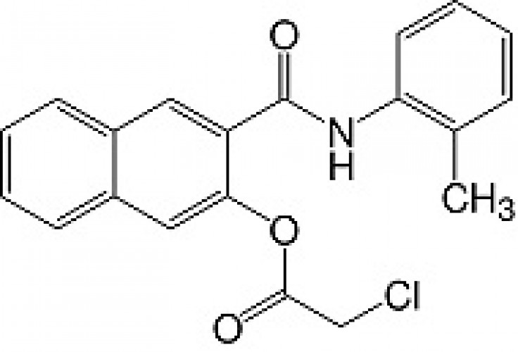 Naphthol-AS-D-chloroacetate pure