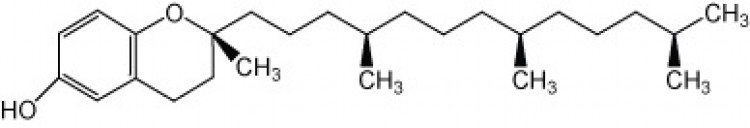 Tocol,  50 mg/ml, 1ml hexane