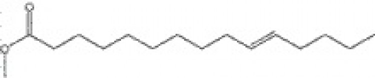 Methyl pentadecenoate (cis-10)